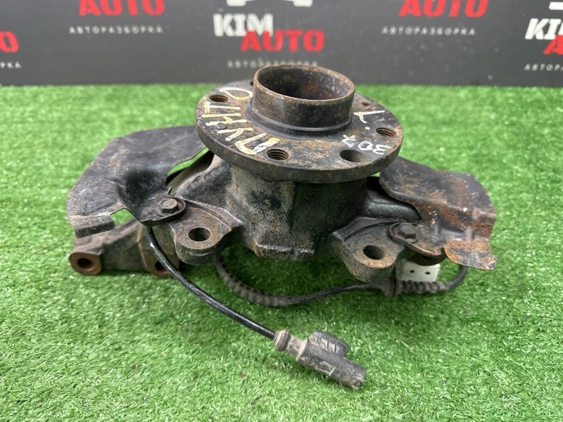 Кулак поворотный Fiat Punto