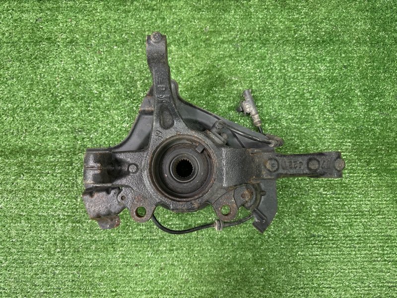 Кулак поворотный Fiat Punto