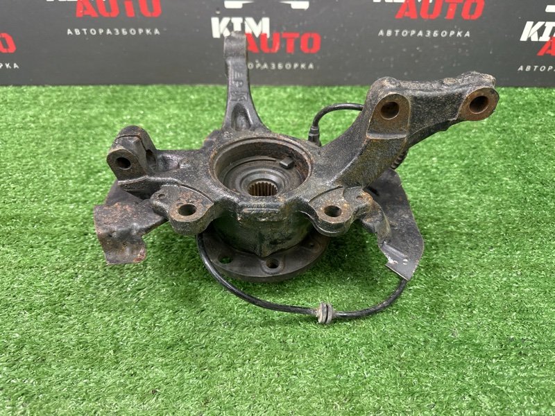 Кулак поворотный Fiat Punto