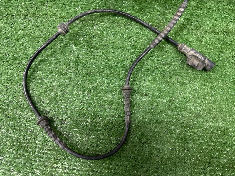 Кулак поворотный Fiat Punto