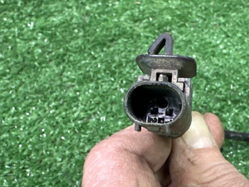 Кулак поворотный Fiat Punto