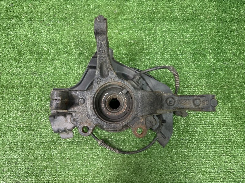 Кулак поворотный Fiat Punto