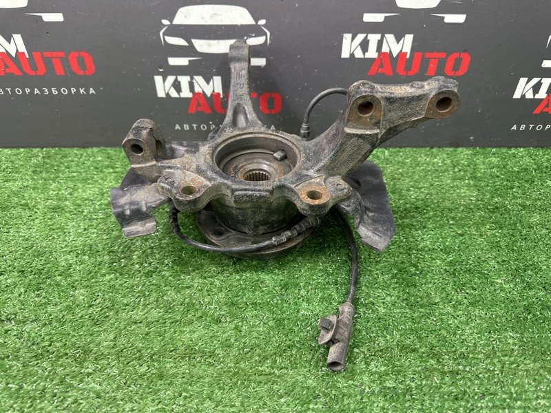 Кулак поворотный Fiat Punto