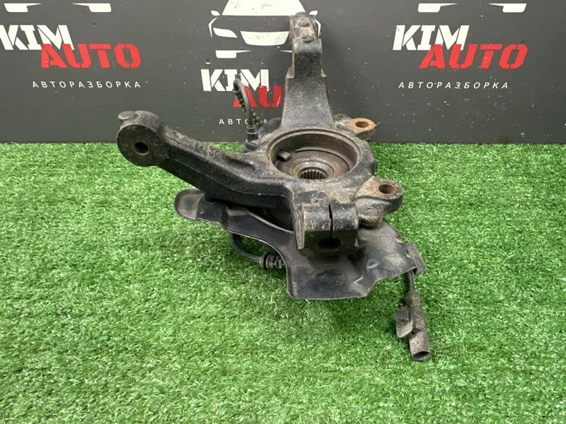 Кулак поворотный Fiat Punto