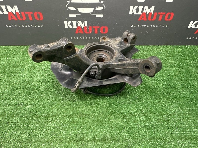 Кулак поворотный Fiat Punto