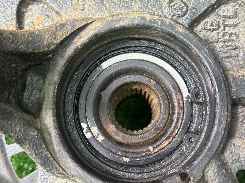 Кулак поворотный LIFAN X60