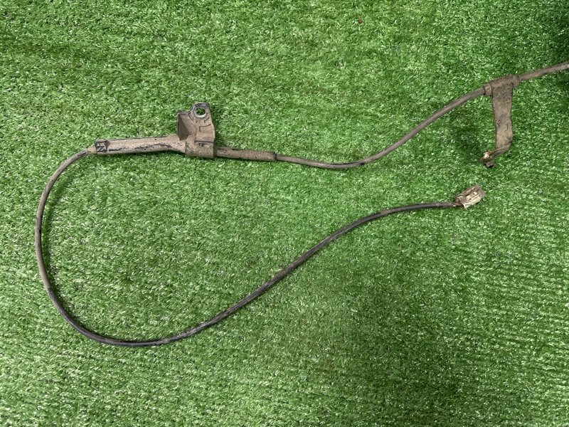 Кулак поворотный LIFAN X60