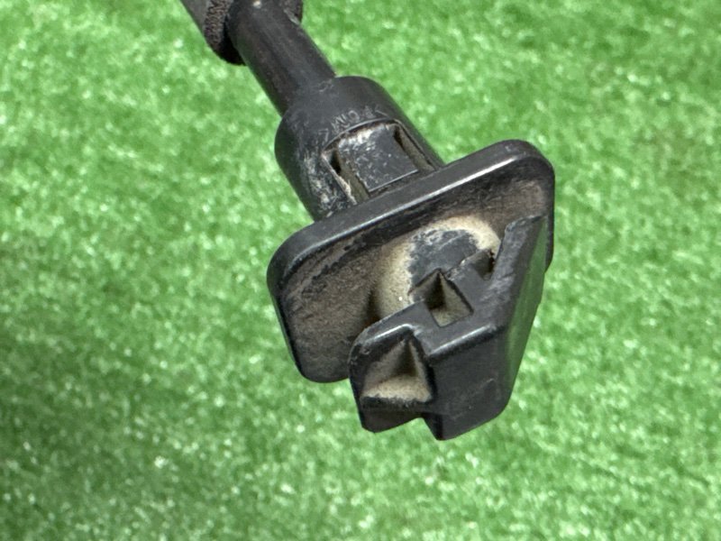 Упор капота Honda Civic 4D