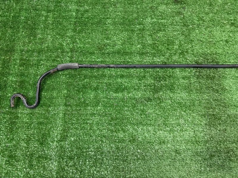 Упор капота Chevrolet Lacetti