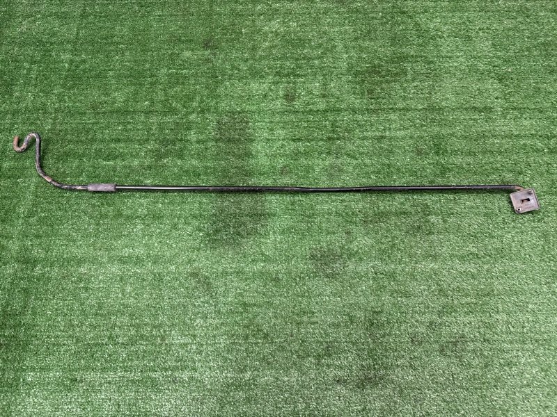 Упор капота Chevrolet Lacetti