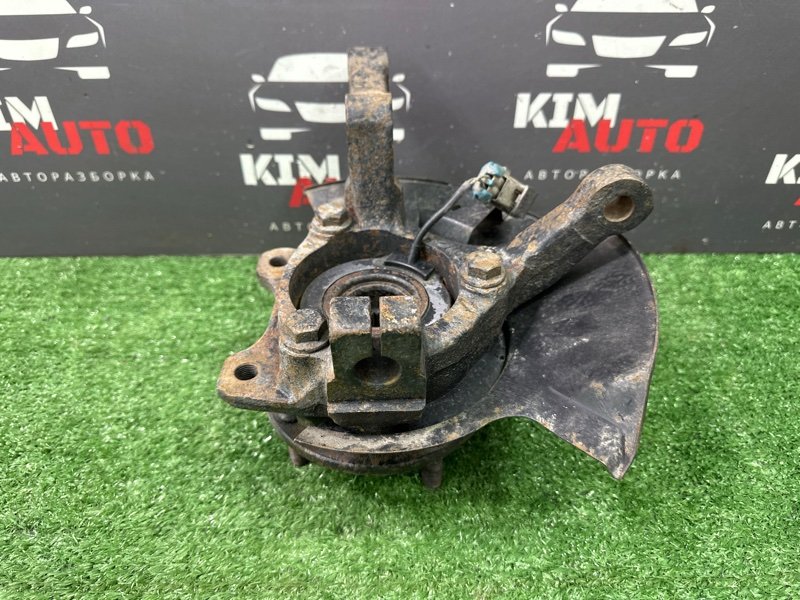 Кулак поворотный Vortex Estina