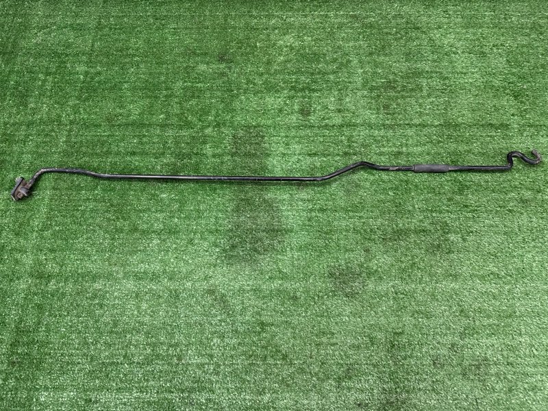 Упор капота Chevrolet Cruze