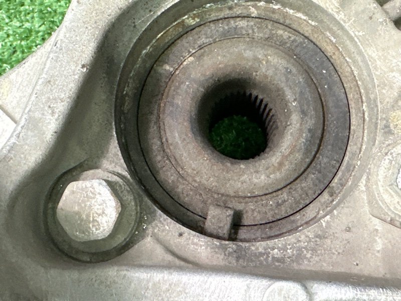 Кулак поворотный Opel Astra J