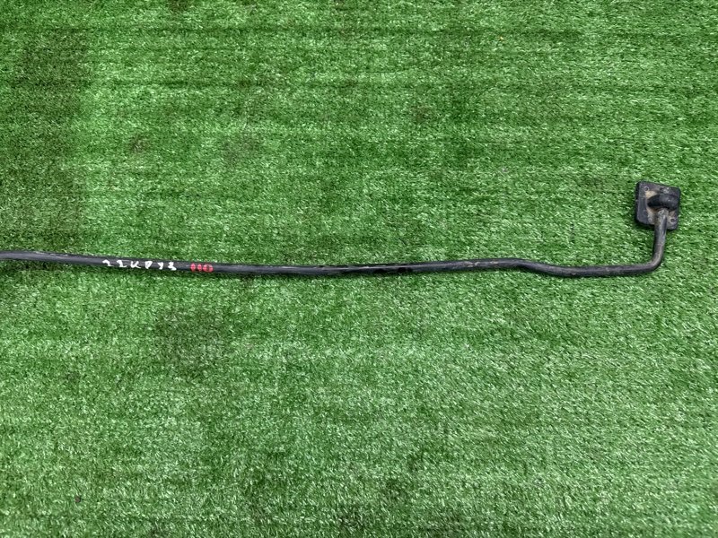 Упор капота Chevrolet Cruze