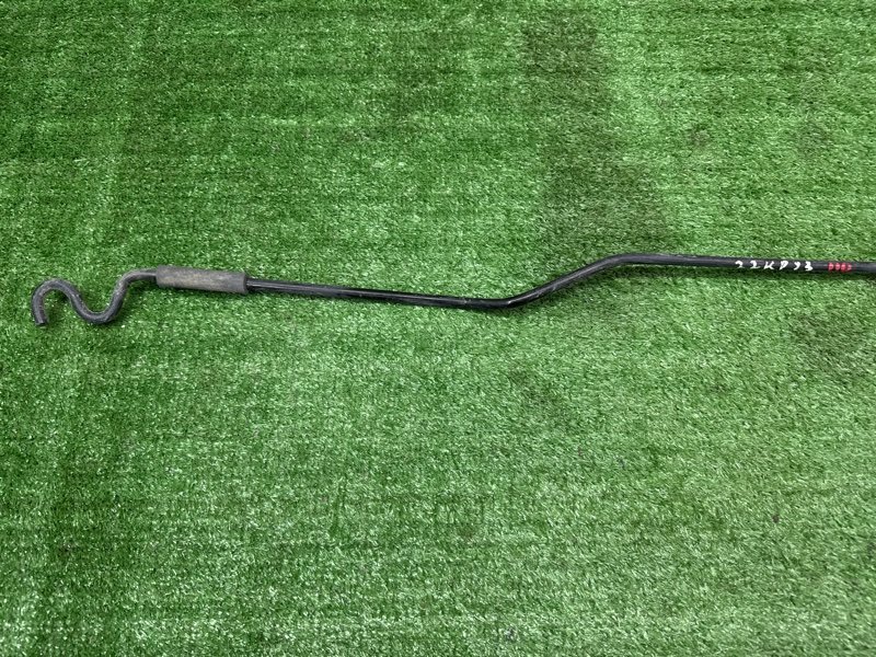 Упор капота Chevrolet Cruze