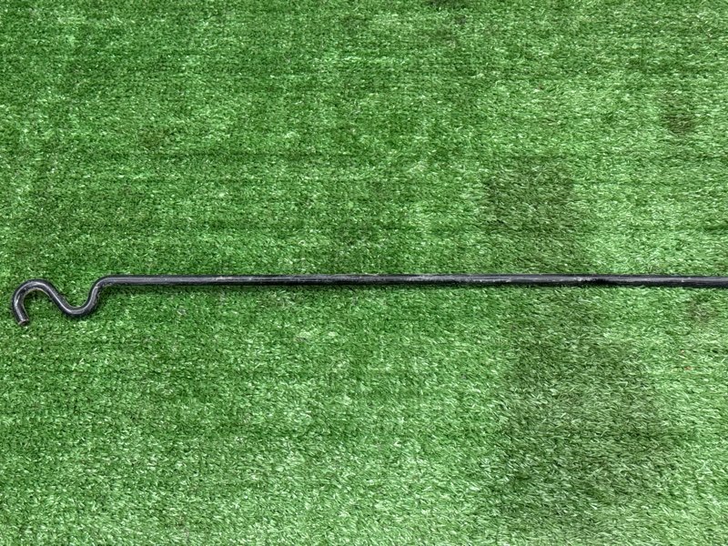 Упор капота Opel Zafira