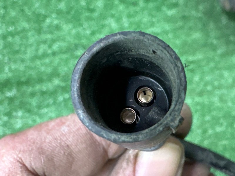 Кулак поворотный Opel Omega B