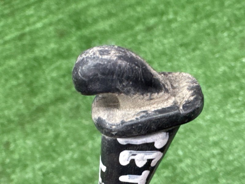 Упор капота Hyundai Getz