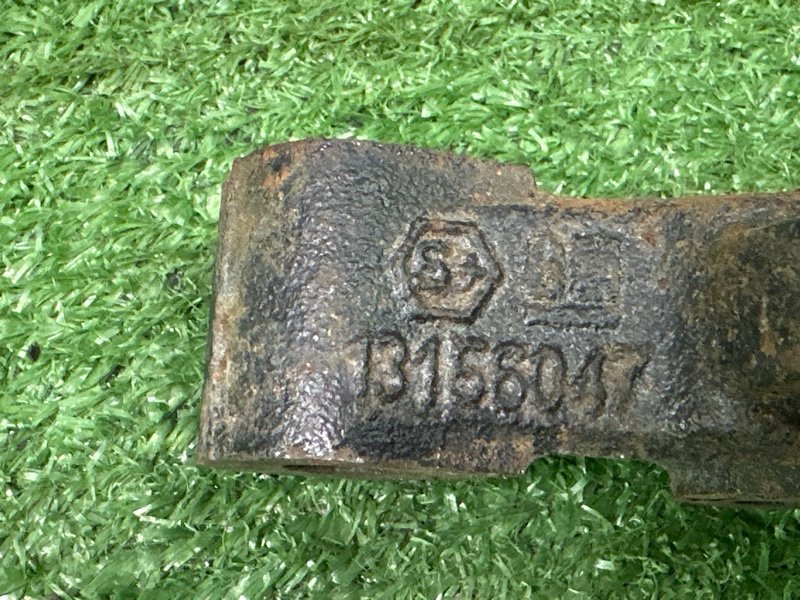 Кулак поворотный Opel Astra H