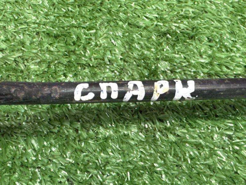 Упор капота Chevrolet Spark M200