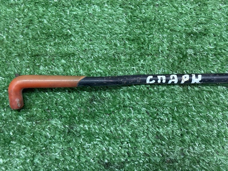 Упор капота Chevrolet Spark M200