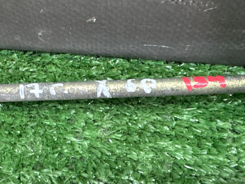 Упор капота LIFAN X60