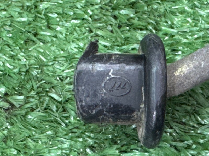 Упор капота LIFAN X60