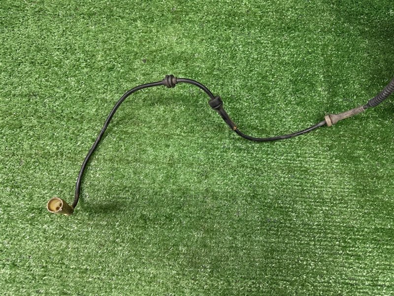 Кулак поворотный Chevrolet Lacetti J200