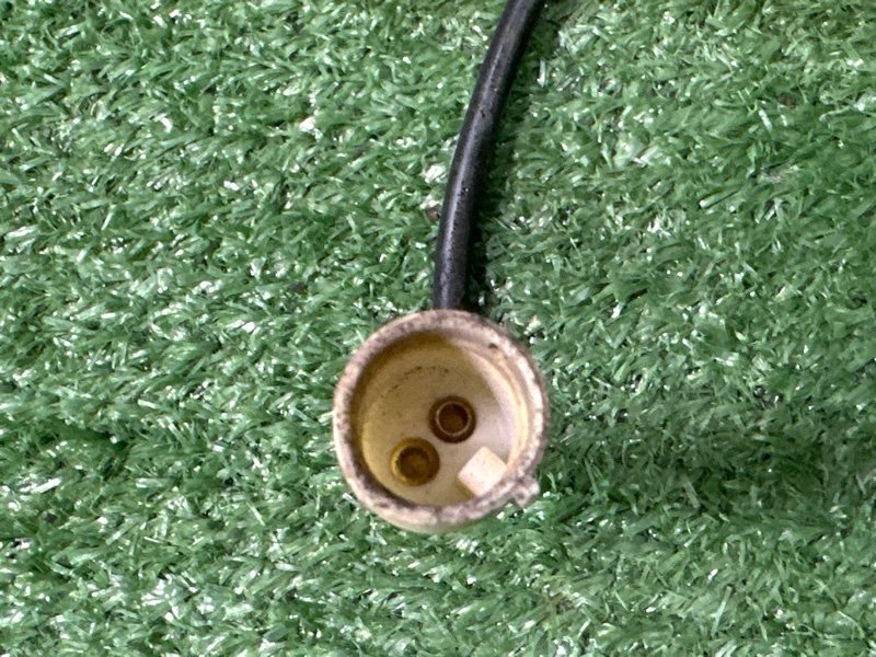 Кулак поворотный Chevrolet Lacetti J200