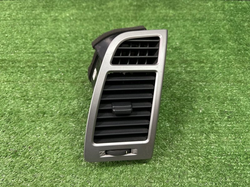 Дефлектор отопителя Hyundai I20