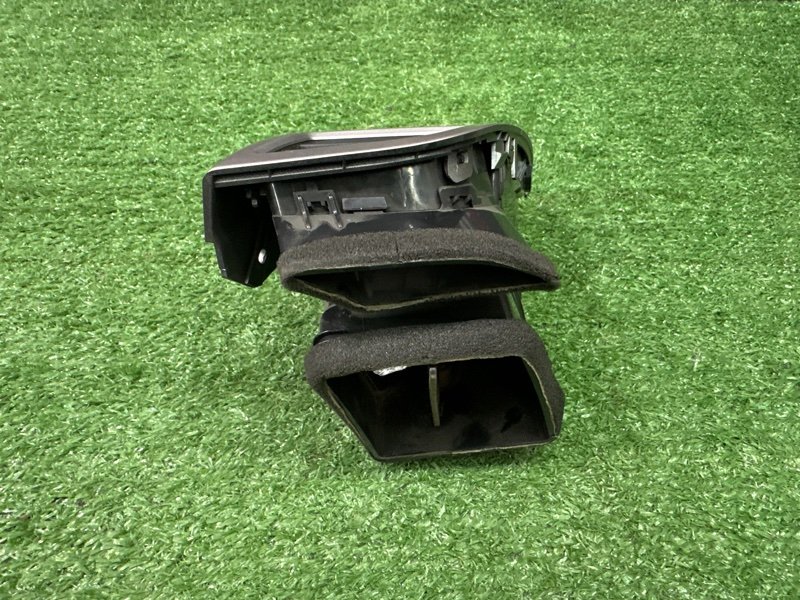 Дефлектор отопителя Hyundai I20