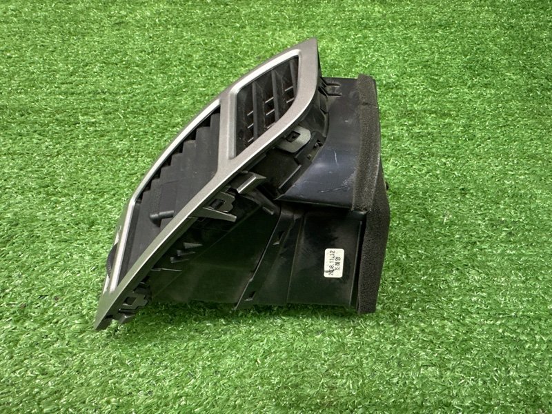 Дефлектор отопителя Hyundai I20