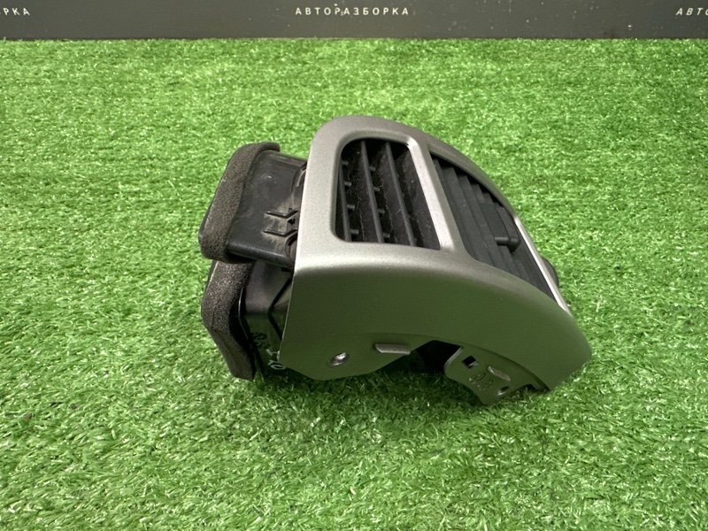 Дефлектор отопителя Hyundai I20