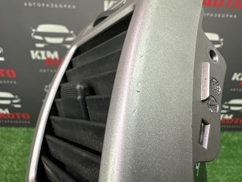 Дефлектор отопителя Hyundai I20