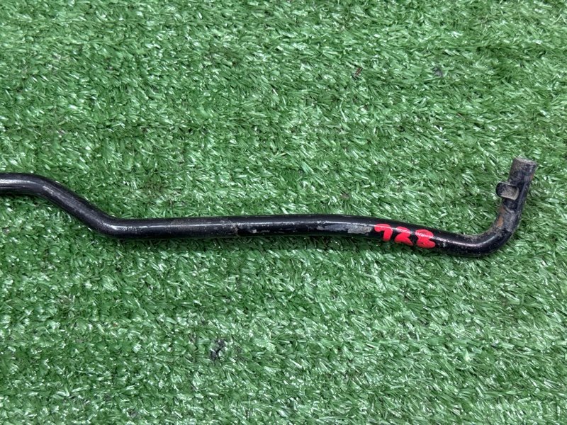 Упор капота Opel Corsa