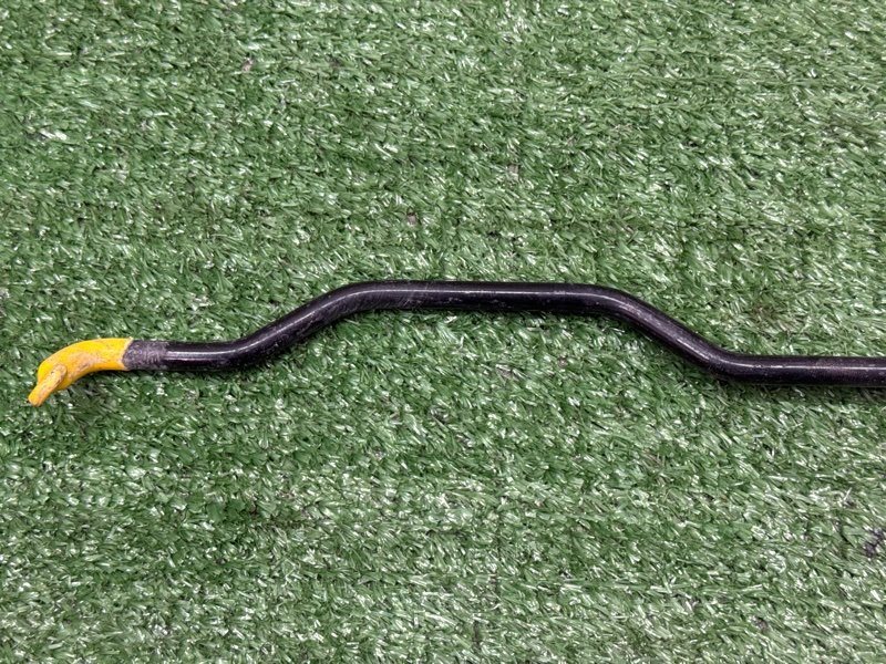 Упор капота Opel Corsa