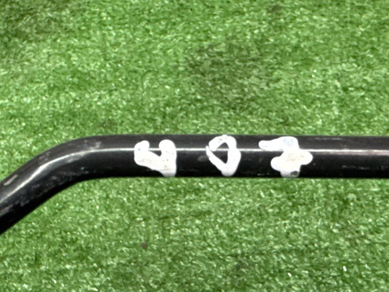 Упор капота Peugeot 407