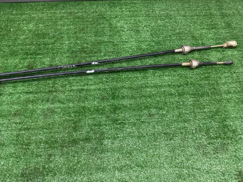 Трос МКПП Hyundai Sonata