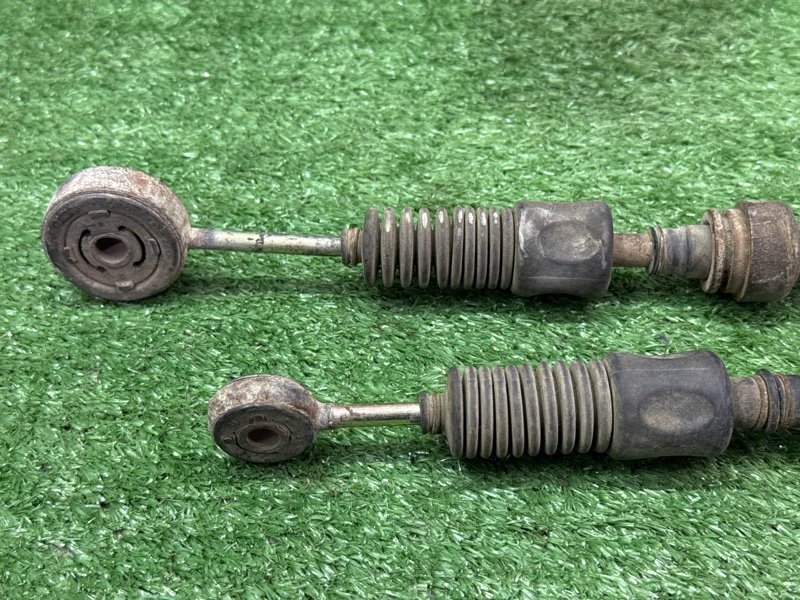 Трос МКПП Hyundai Sonata