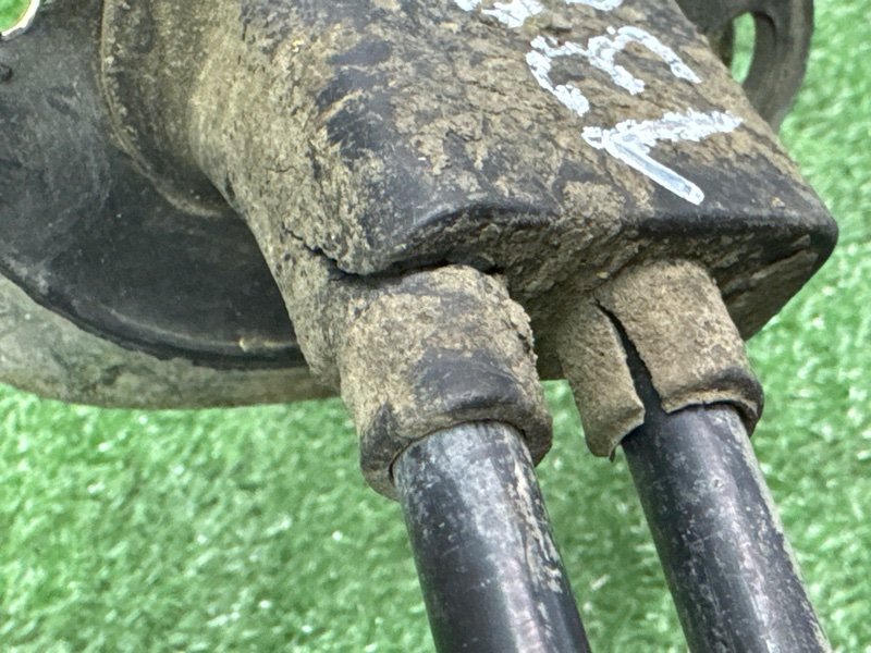 Трос МКПП Hyundai Sonata