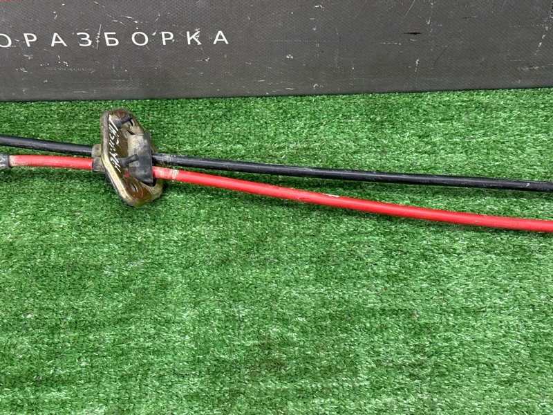 Трос МКПП Hyundai Accent