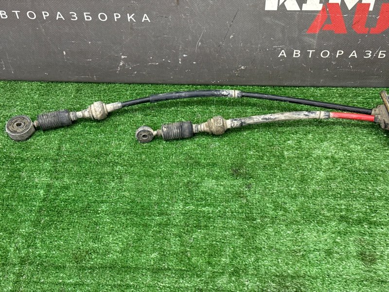 Трос МКПП Hyundai Accent