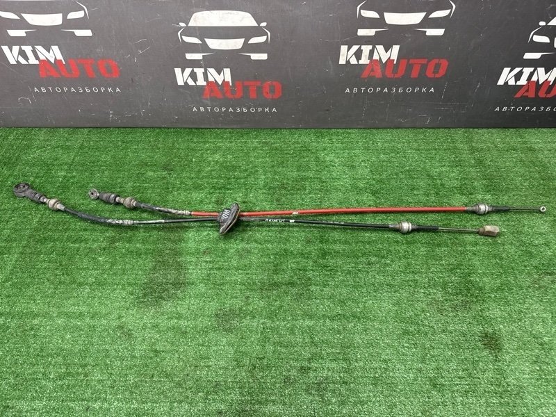 Трос МКПП Hyundai Accent