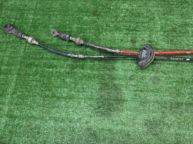 Трос МКПП Hyundai Accent