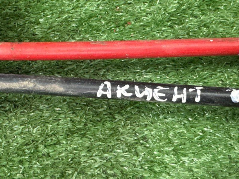 Трос МКПП Hyundai Accent