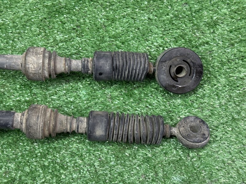 Трос МКПП Hyundai Accent