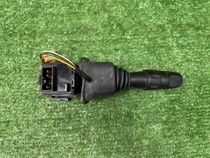 Подрулевой переключатель света Chevrolet Lacetti