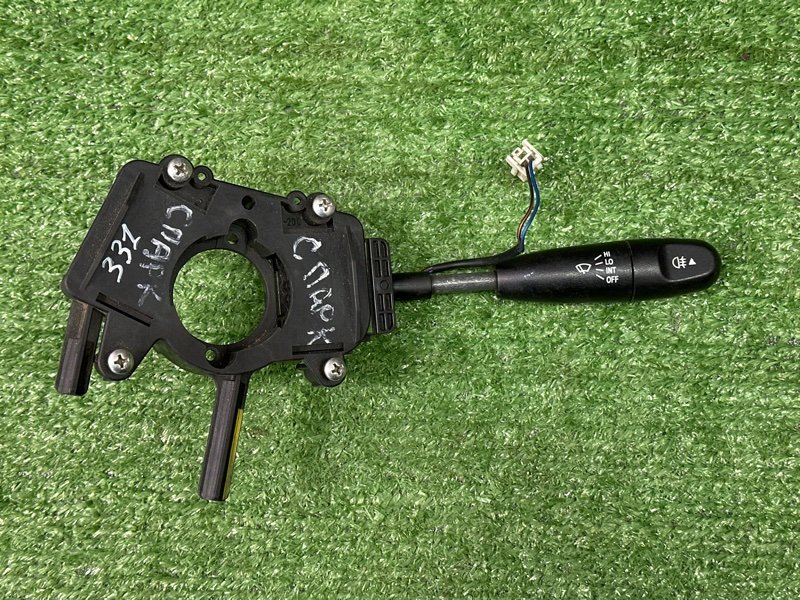 Подрулевой переключатель света Chevrolet Spark