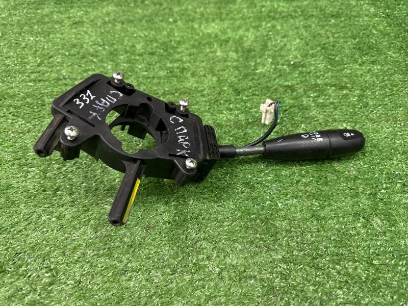 Подрулевой переключатель света Chevrolet Spark