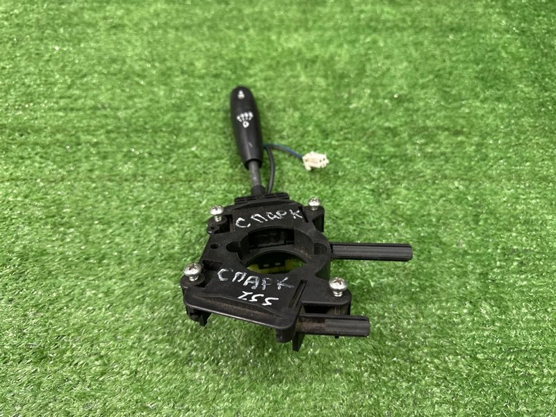 Подрулевой переключатель света Chevrolet Spark